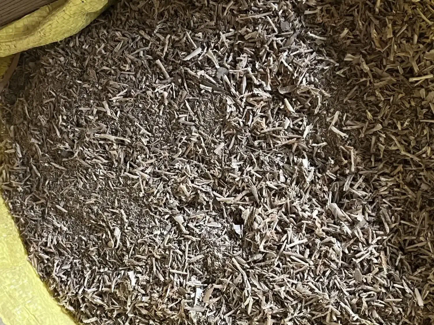 فروش پوشال و تیکه چوب|عمده‌فروشی|یزد, |دیوار