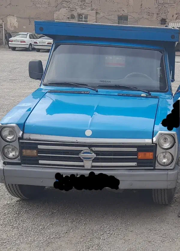 حمل بار با کمترین قیمت|خدمات حمل و نقل|خمین, |دیوار