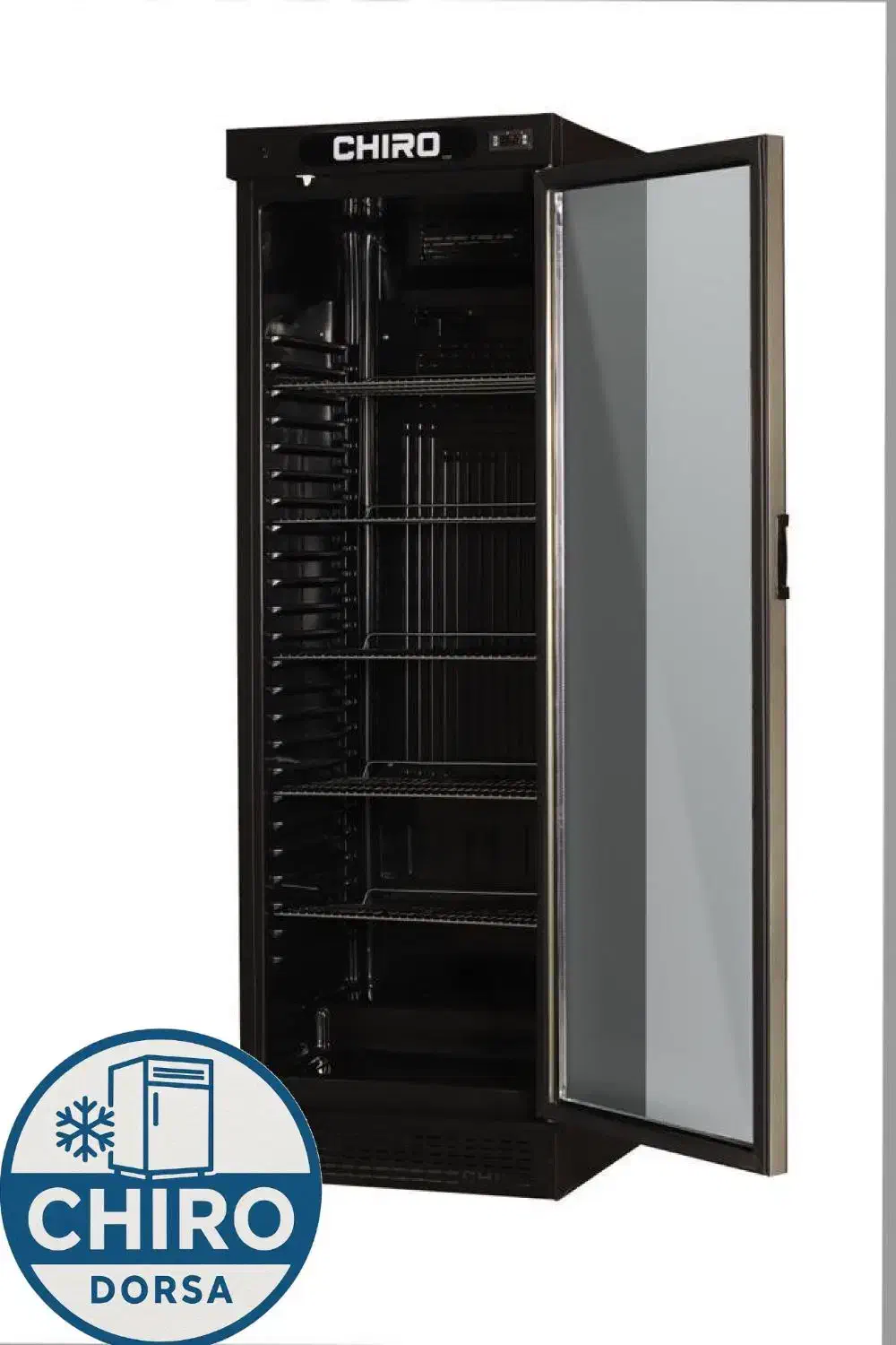 یخچال ایستاده تک در چیرو|فروشگاه و مغازه|اصفهان, بوزان|دیوار