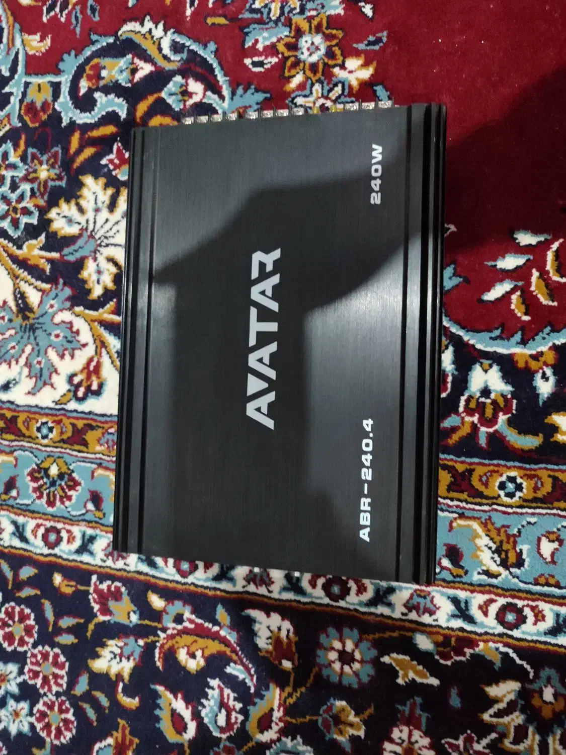 سیستم صوتی|صوتی و تصویری|میانه, |دیوار