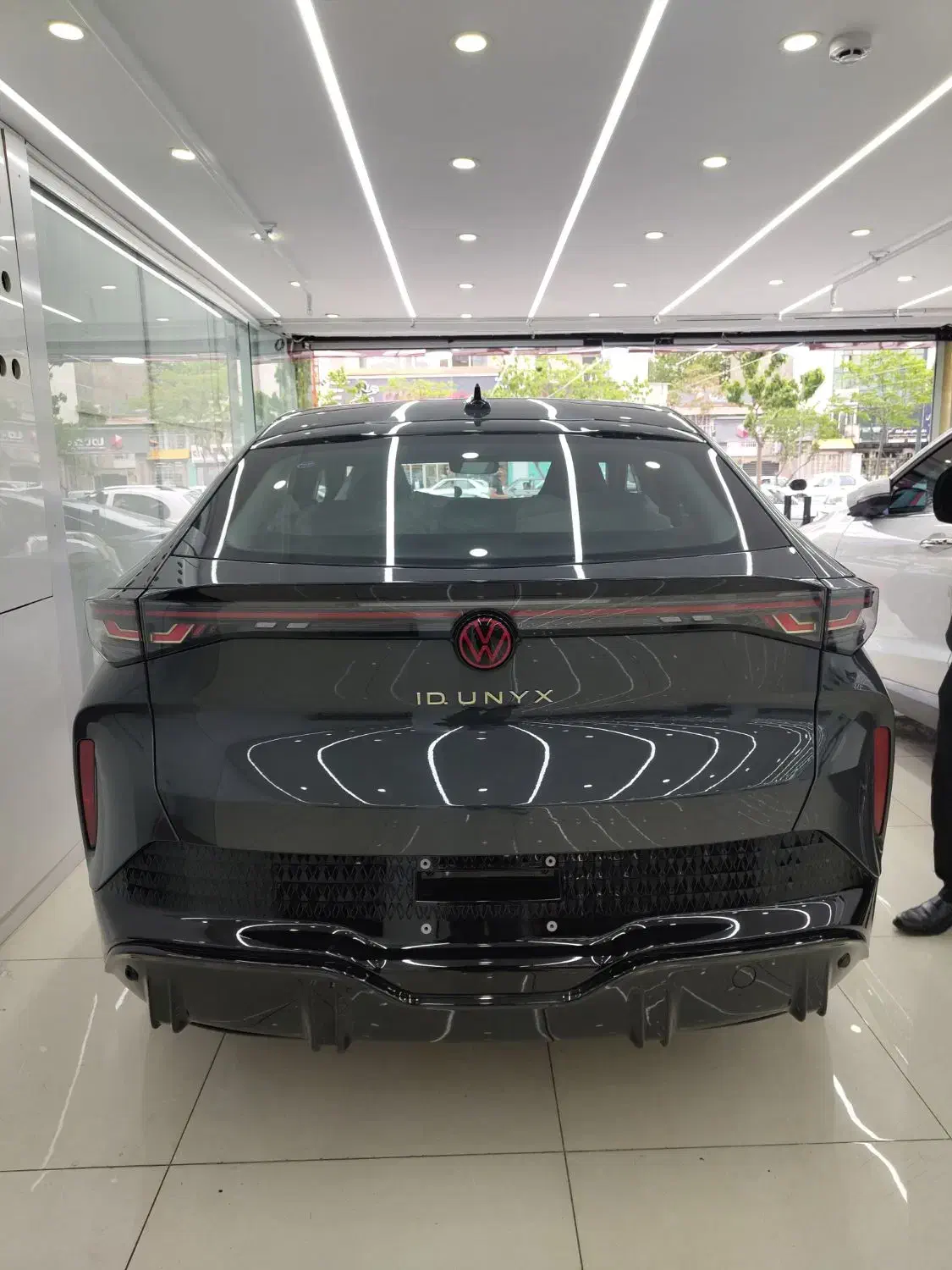 id. unyx ultra|خودرو سواری و وانت|تهران, اباذر|دیوار