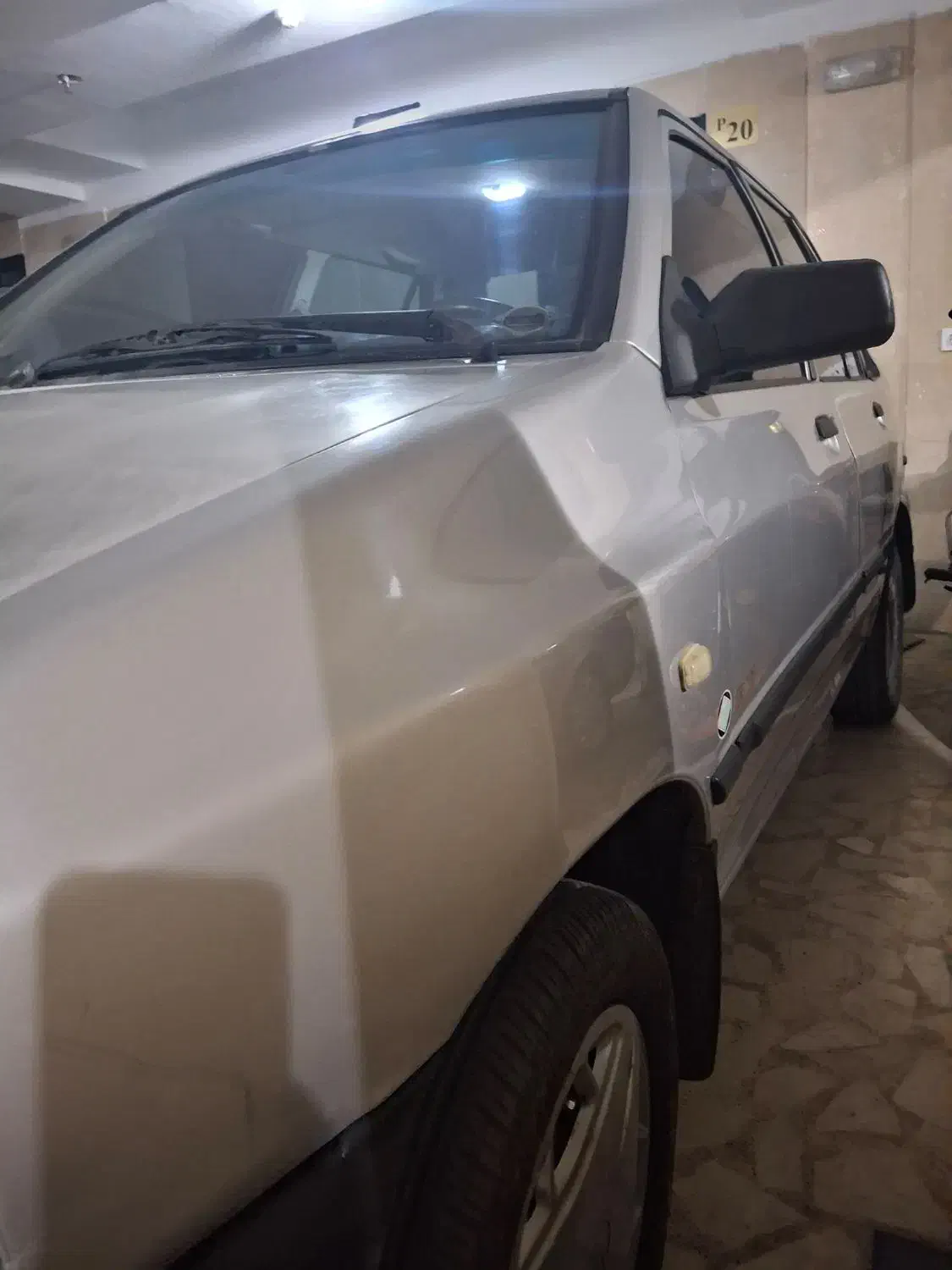 پراید دوگانه سوز شرکتی|خودرو سواری و وانت|کرج, فاز ۳ گوهردشت|دیوار