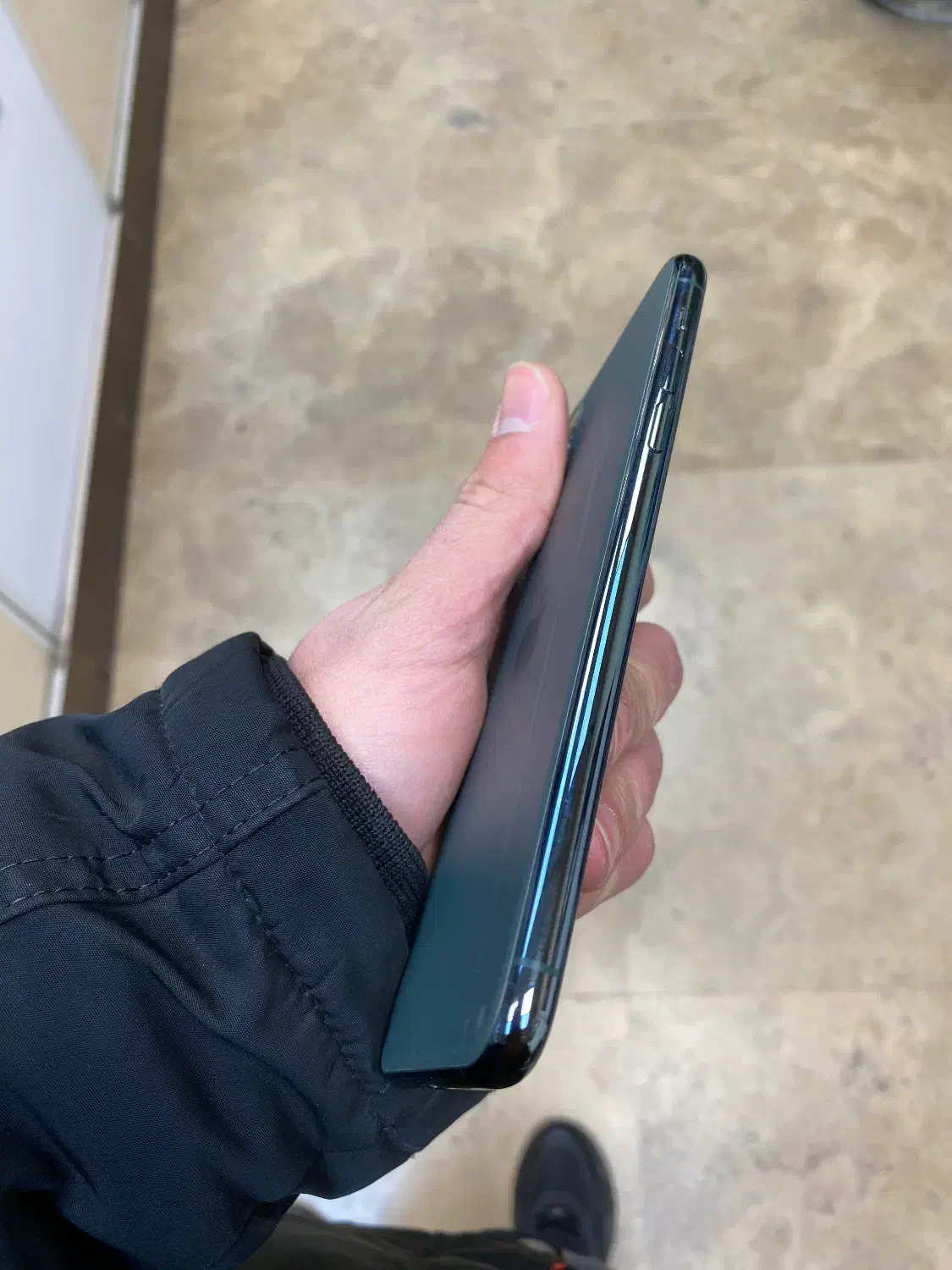 11promax/256/ZAA|موبایل|تهران, تاکسیرانی|دیوار