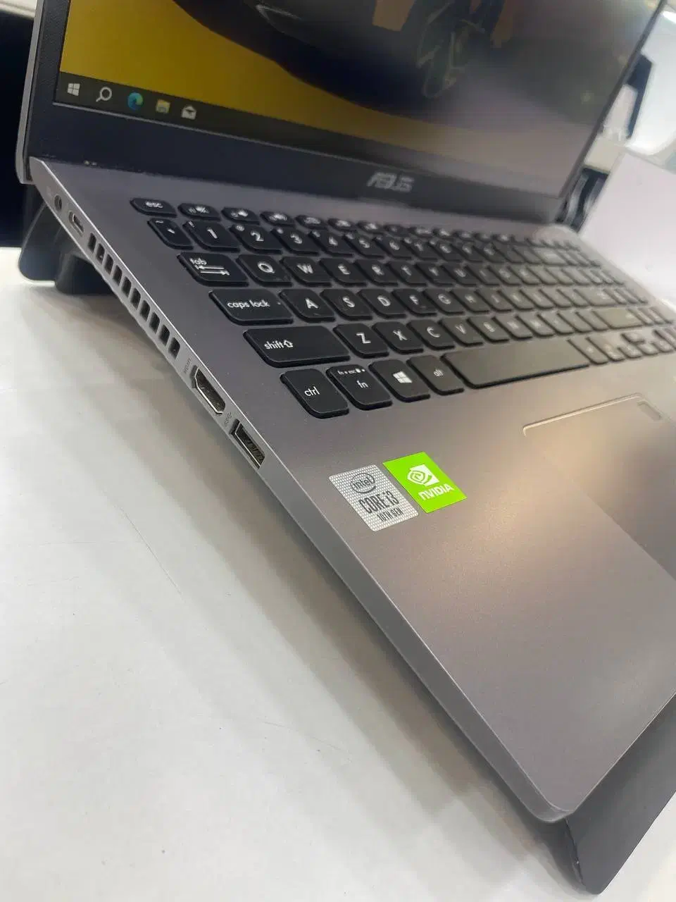 لپ تاپ Asus|رایانه همراه|اهواز, نادری|دیوار
