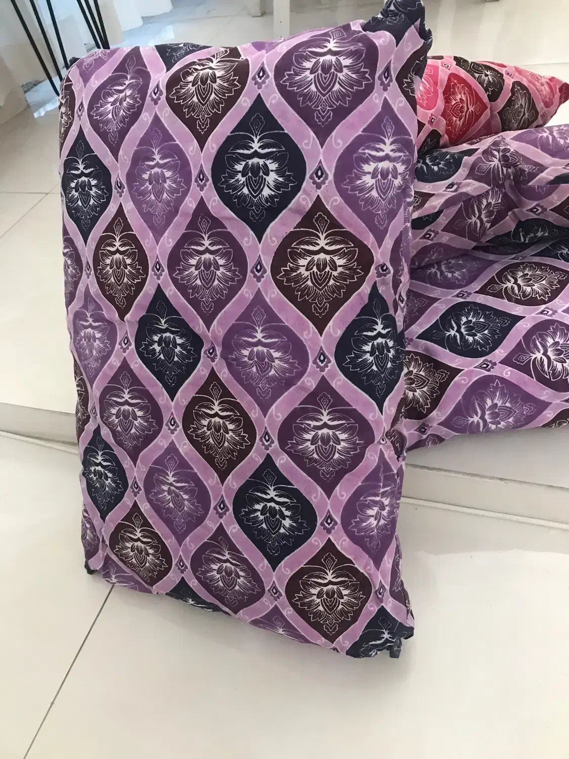 بالش|رختخواب، بالش، پتو|نوشهر, |دیوار