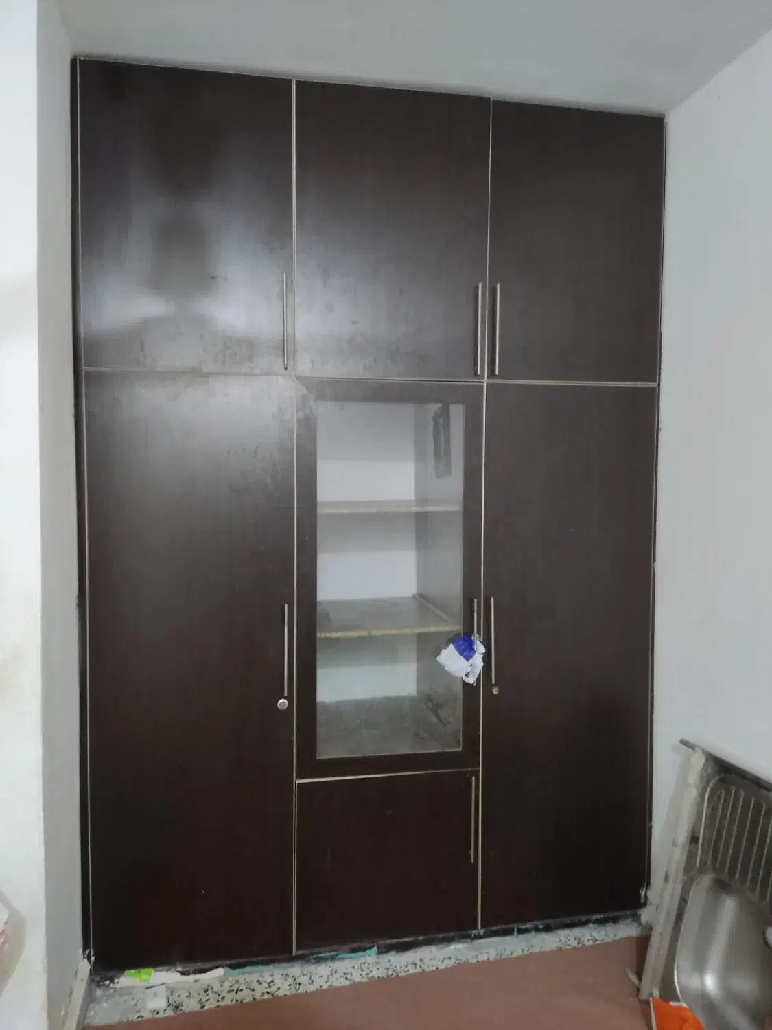 کمد دیواری درحد|جاکفشی، کمد، دراور|شوش, |دیوار