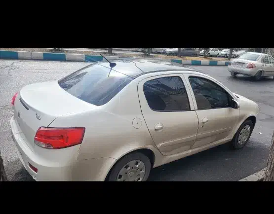 رانا پلاس پانا|خودرو سواری و وانت|تهران, طیب|دیوار