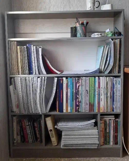 کتابخانه|کتابخانه، شلف، قفسههای دیواری|اسلامآباد غرب, |دیوار