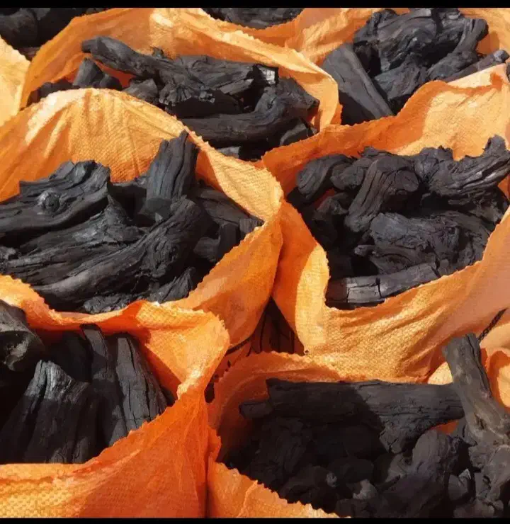 ذغال کبابی ماندگار|عمدهفروشی|نوشهر, |دیوار