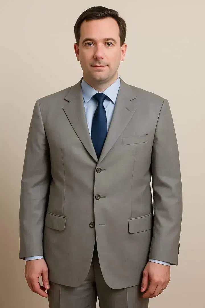 کت و شلوار برند ایتالیایی|لباس|جهرم, |دیوار