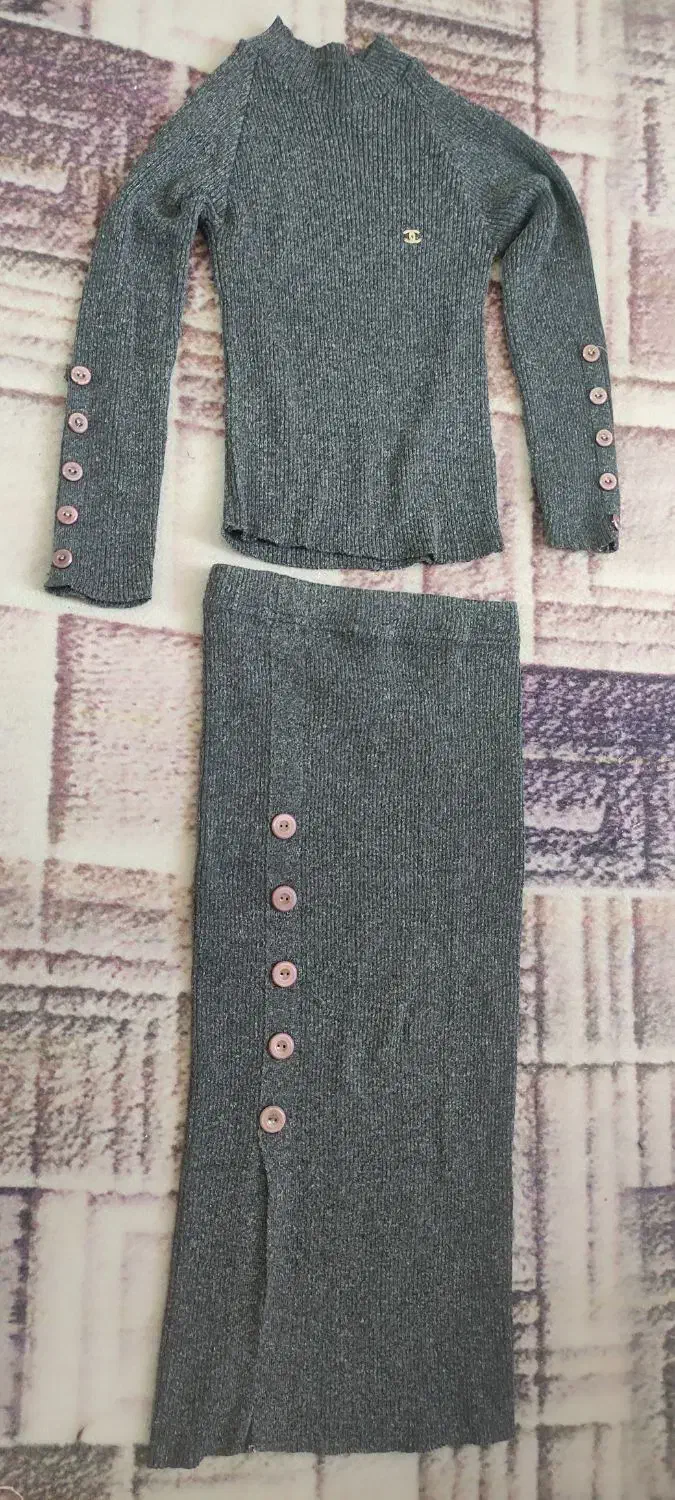 بافت، مانتو، شلوار، کت پیراهن نو ودرحدنو|لباس|شیراز, جوادیه|دیوار