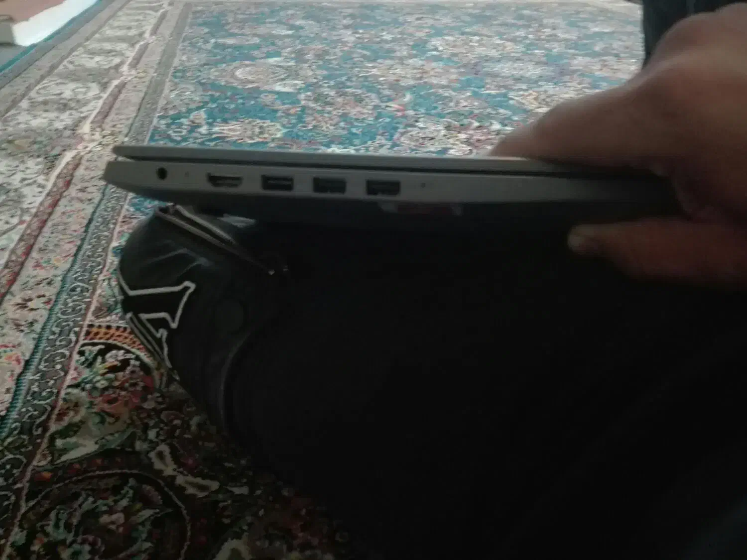 لب تاب لنوا|رایانه همراه|کاشان, کشاورز|دیوار