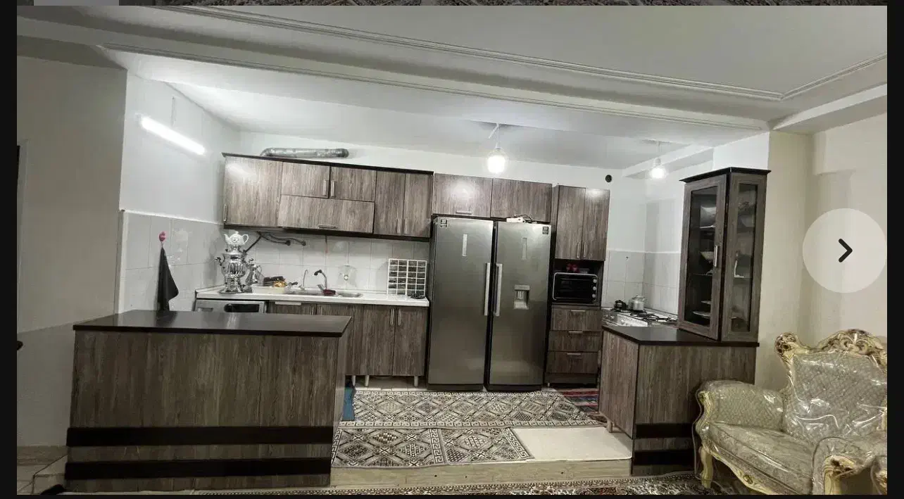 فروش اپارتمان شهرک سالور شقایق ها|فروش آپارتمان|اسلامشهر, شهرک سالور|دیوار