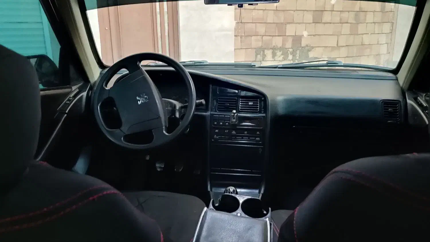 پژو ۲۰۰۰|خودرو سواری و وانت|سهند, |دیوار