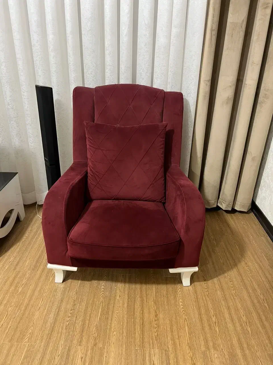 فروش مبل|مبلمان خانگی و میز عسلی|فیروزکوه, |دیوار