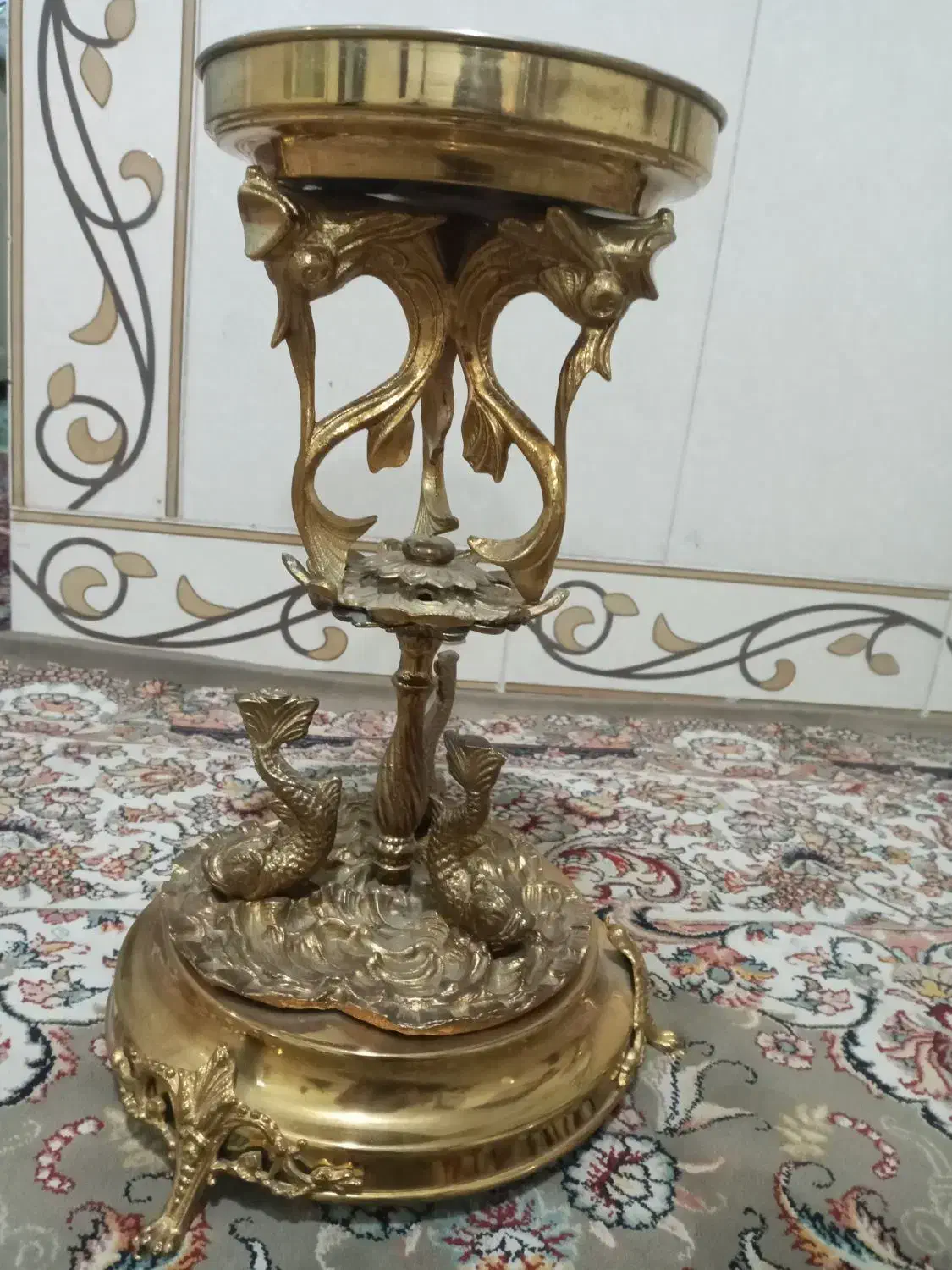 اشیائ قدیمی|مجسمه، تندیس، ماکت|کرمانشاه, |دیوار