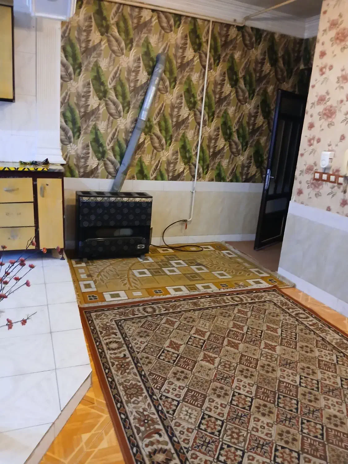 سوئیت با تمام امکانات|اجارهٔ کوتاه‌مدت آپارتمان و سوئیت|گرگان, |دیوار