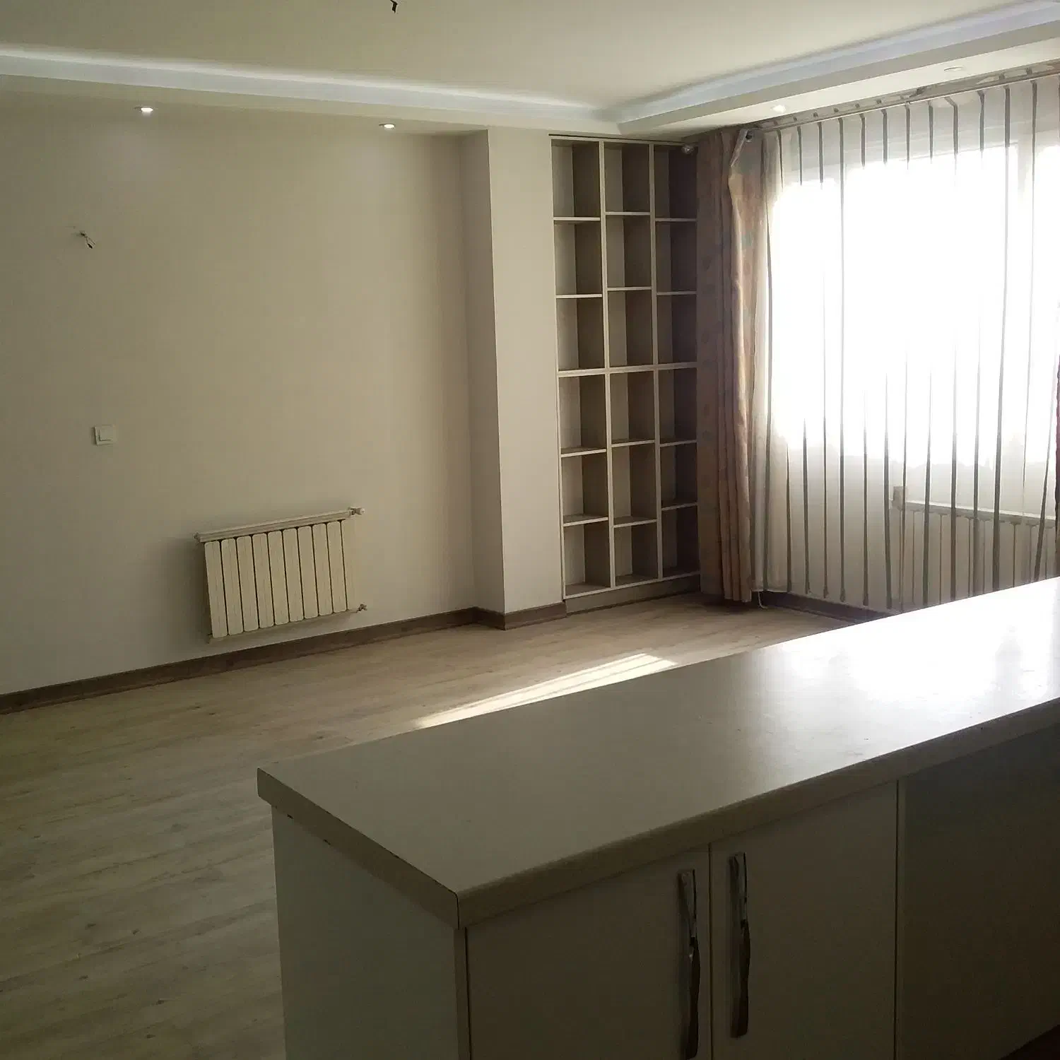 پونک ، نفت ، ۸۰ متر