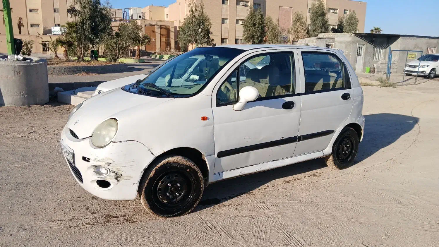 ام وی ام ۱۱۰|خودرو سواری و وانت|زابل, |دیوار