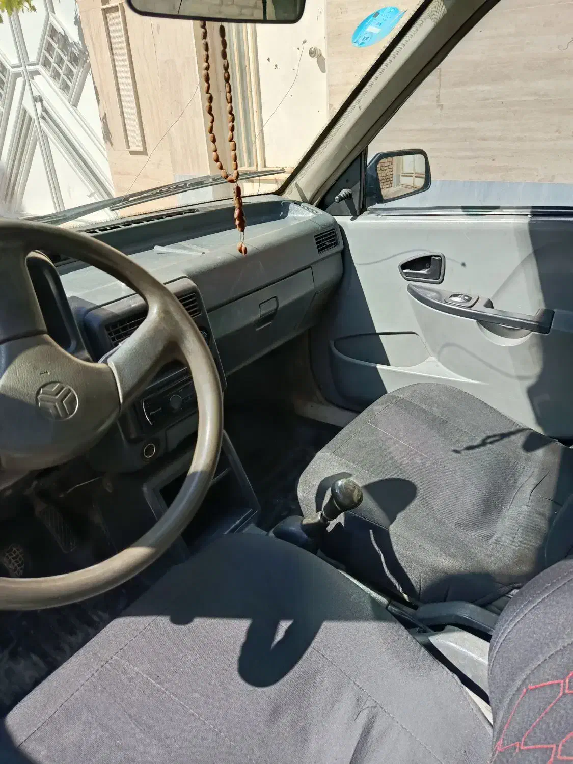 پراید مدل 84|خودرو سواری و وانت|زنجان, |دیوار