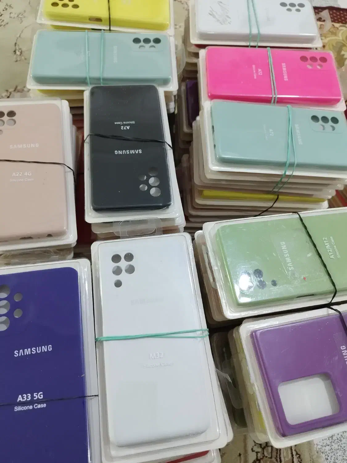 فروش لوازم جانبی موبایل|لوازم جانبی موبایل و تبلت|میناب, |دیوار