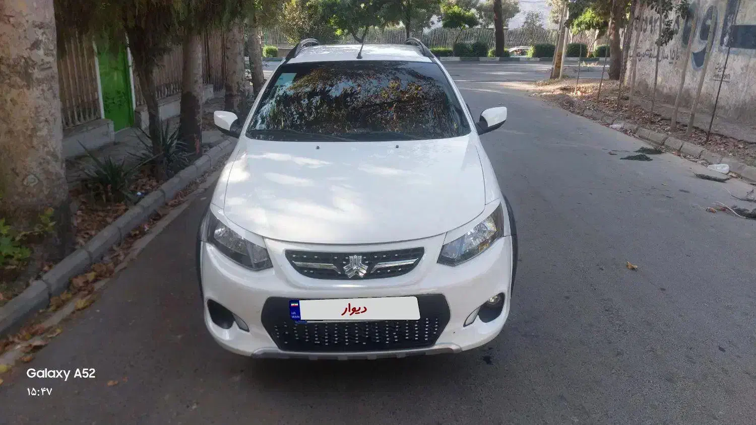 خودرو کوئیک|خودرو سواری و وانت|کرج, دانشگاه خوارزمی|دیوار