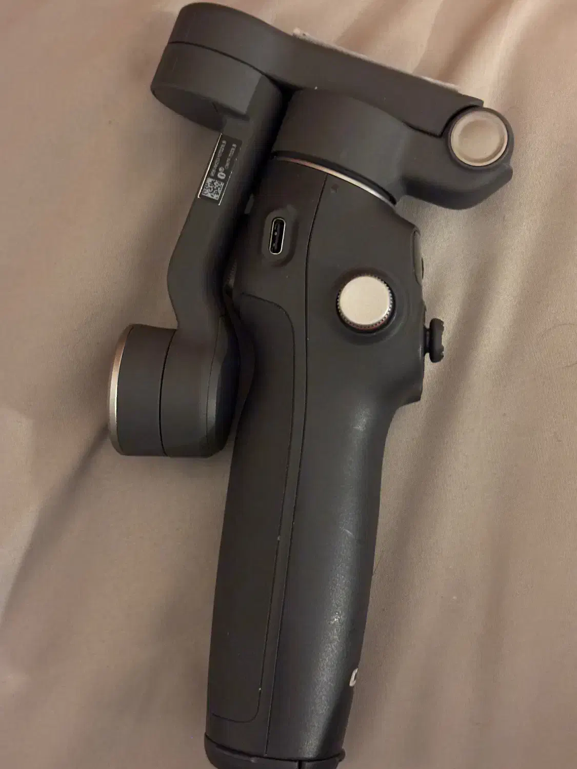 گیمبالdji osmo 7p pro|دوربین عکاسی و فیلمبرداری|گرگان, |دیوار