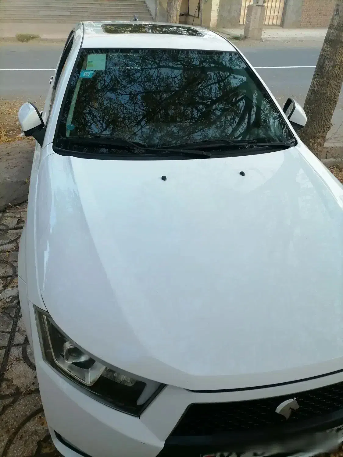 دنا پلاس اتومات|خودرو سواری و وانت|سبزوار, هویزه|دیوار