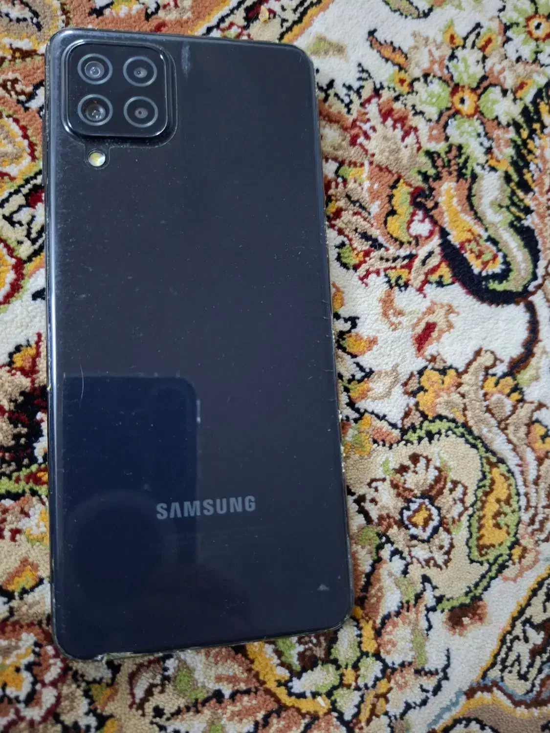 گوشی سامسونگ|موبایل|قم, زنبیل آباد|دیوار