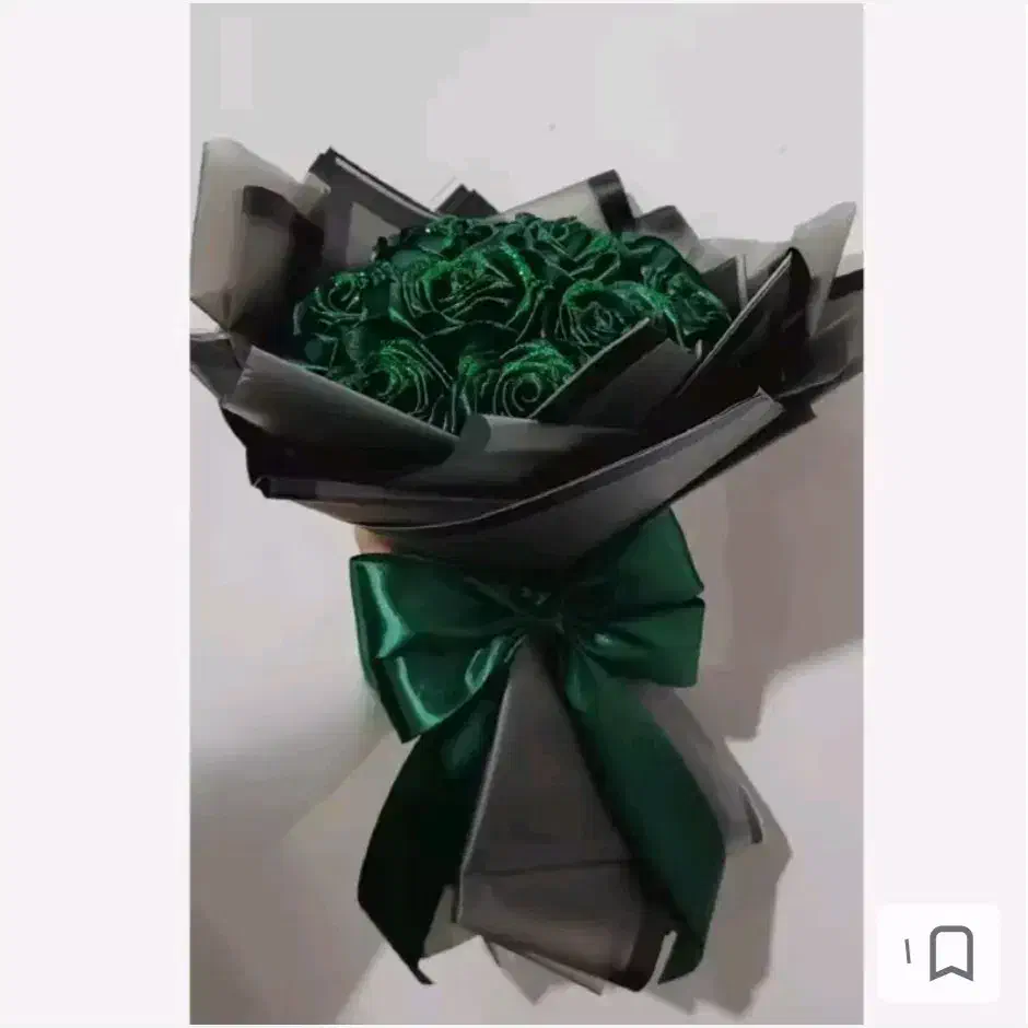 گل با ربان|گل مصنوعی|بیرجند, |دیوار