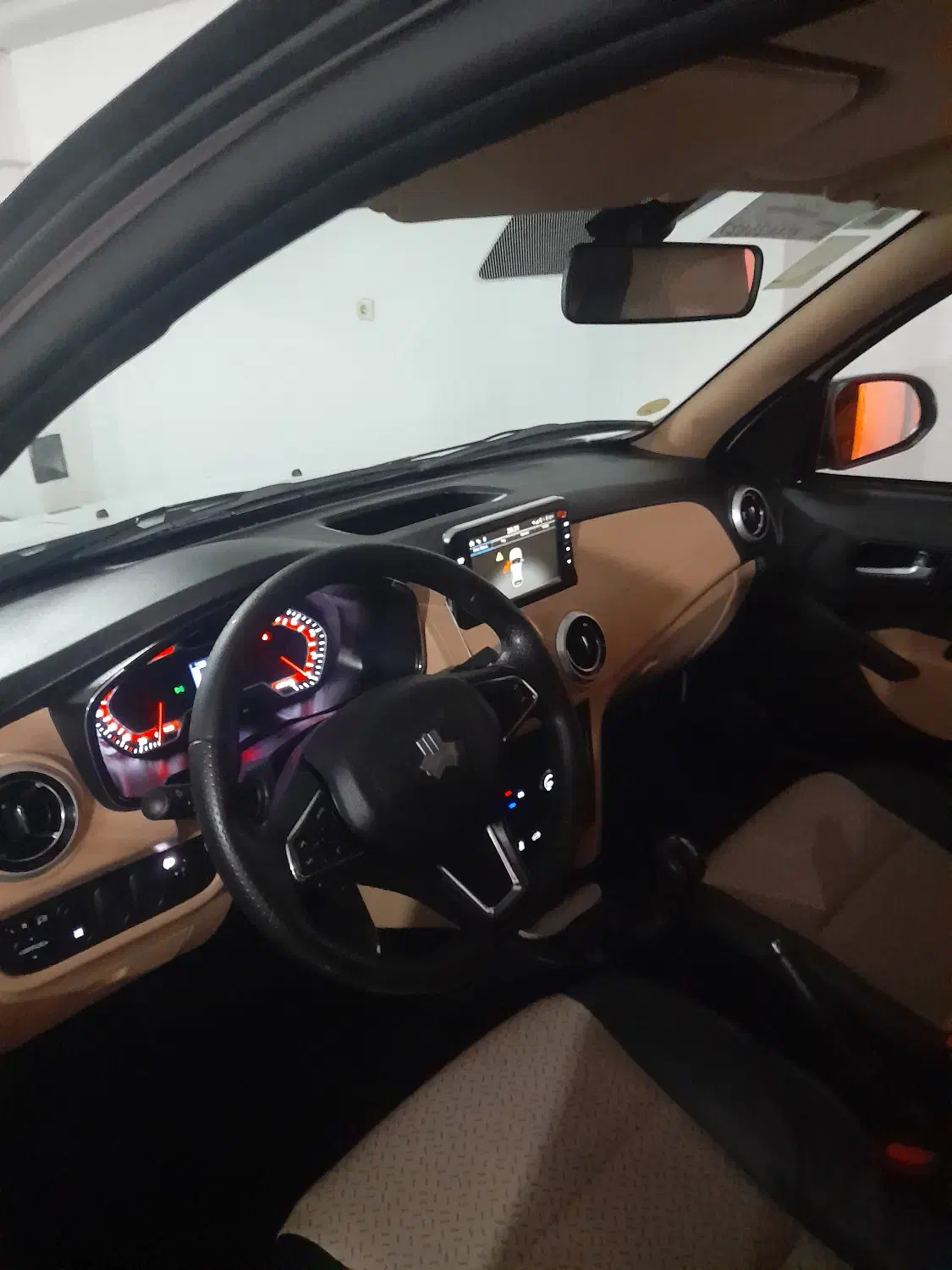 اطلس GL مدل 1404|خودرو سواری و وانت|بندر انزلی, جهانگانی|دیوار