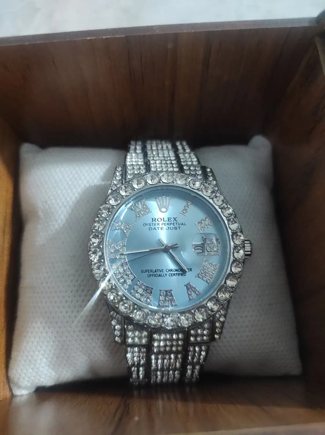 ساعت مچی|ساعت|تهران, کرمان|دیوار