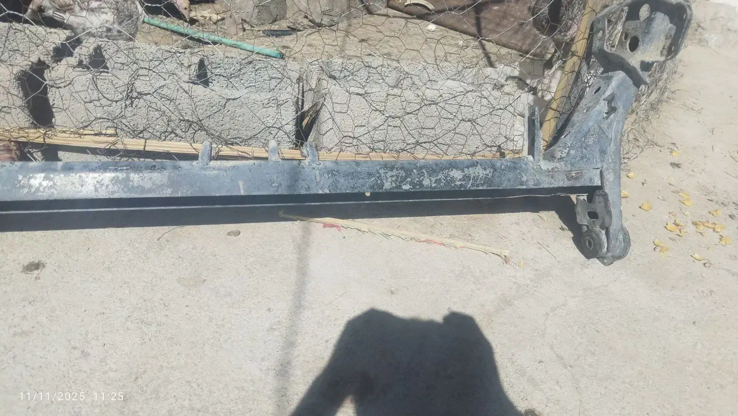 اکسل پراید|قطعات یدکی و لوازم جانبی|ایرندگان, |دیوار