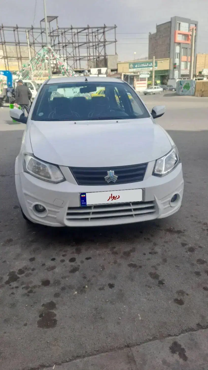 ساینا 401|خودرو سواری و وانت|پاکدشت, حصار امیر|دیوار