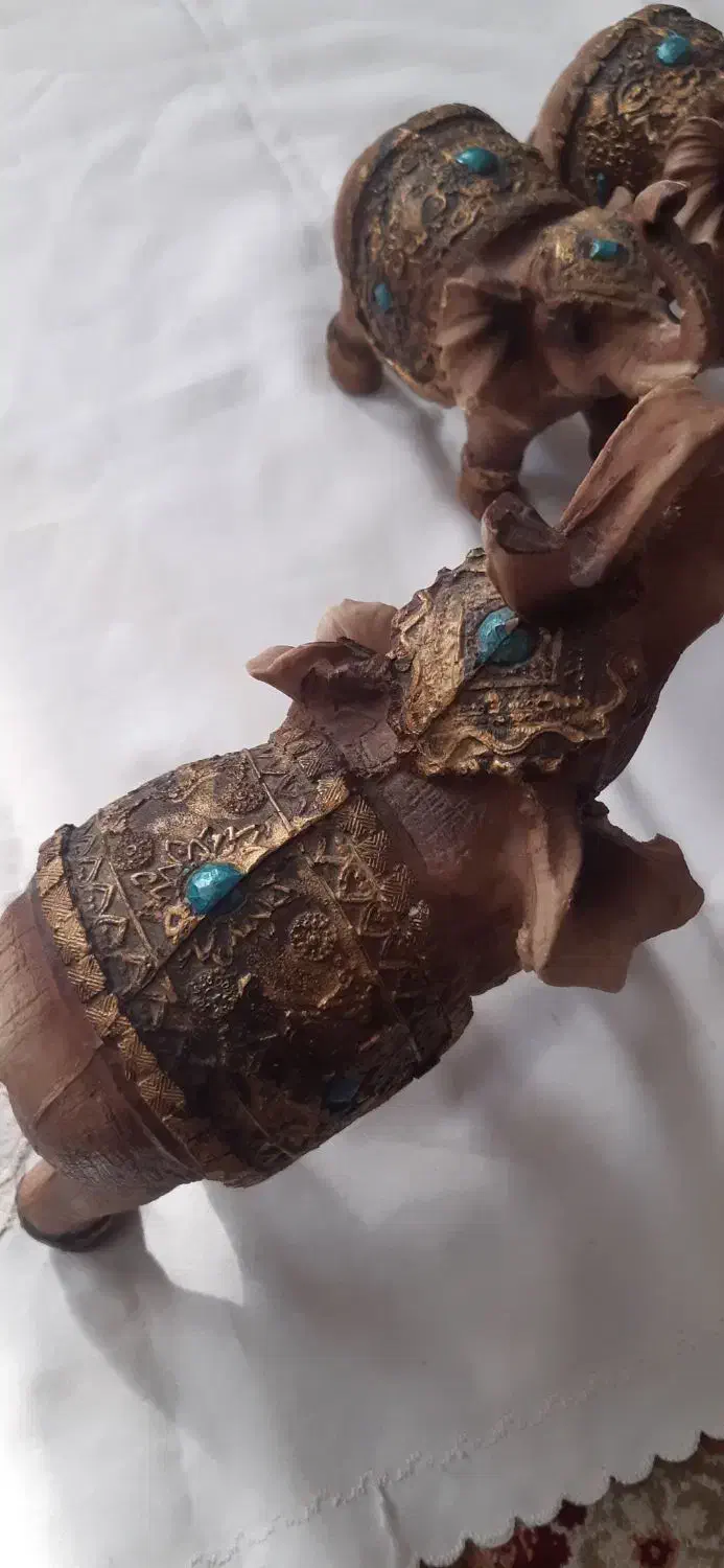 مجسمه حیوانات|مجسمه، تندیس، ماکت|مشهد, تلگرد|دیوار