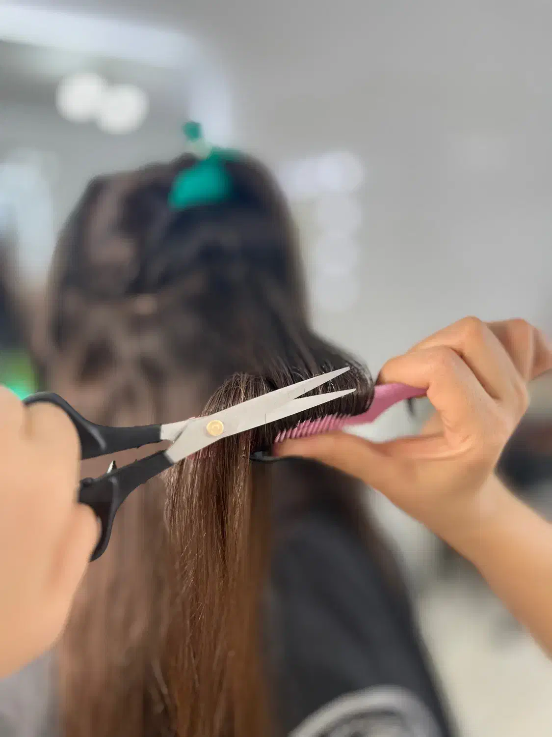 موخوره گیری تخصصی فقط با ۳۹۰ تومان برای ۱۰ نفر اول|خدمات آرایشگری و زیبایی|خوی, |دیوار