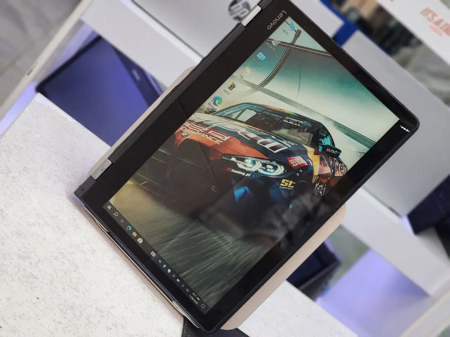 لپ تاپ felex 4 lenovo قسطی|رایانه همراه|اهواز, نادری|دیوار