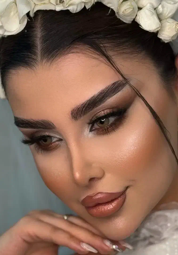 جشنواره میکاپ و شنیون|خدمات آرایشگری و زیبایی|پردیس, فاز ۴|دیوار