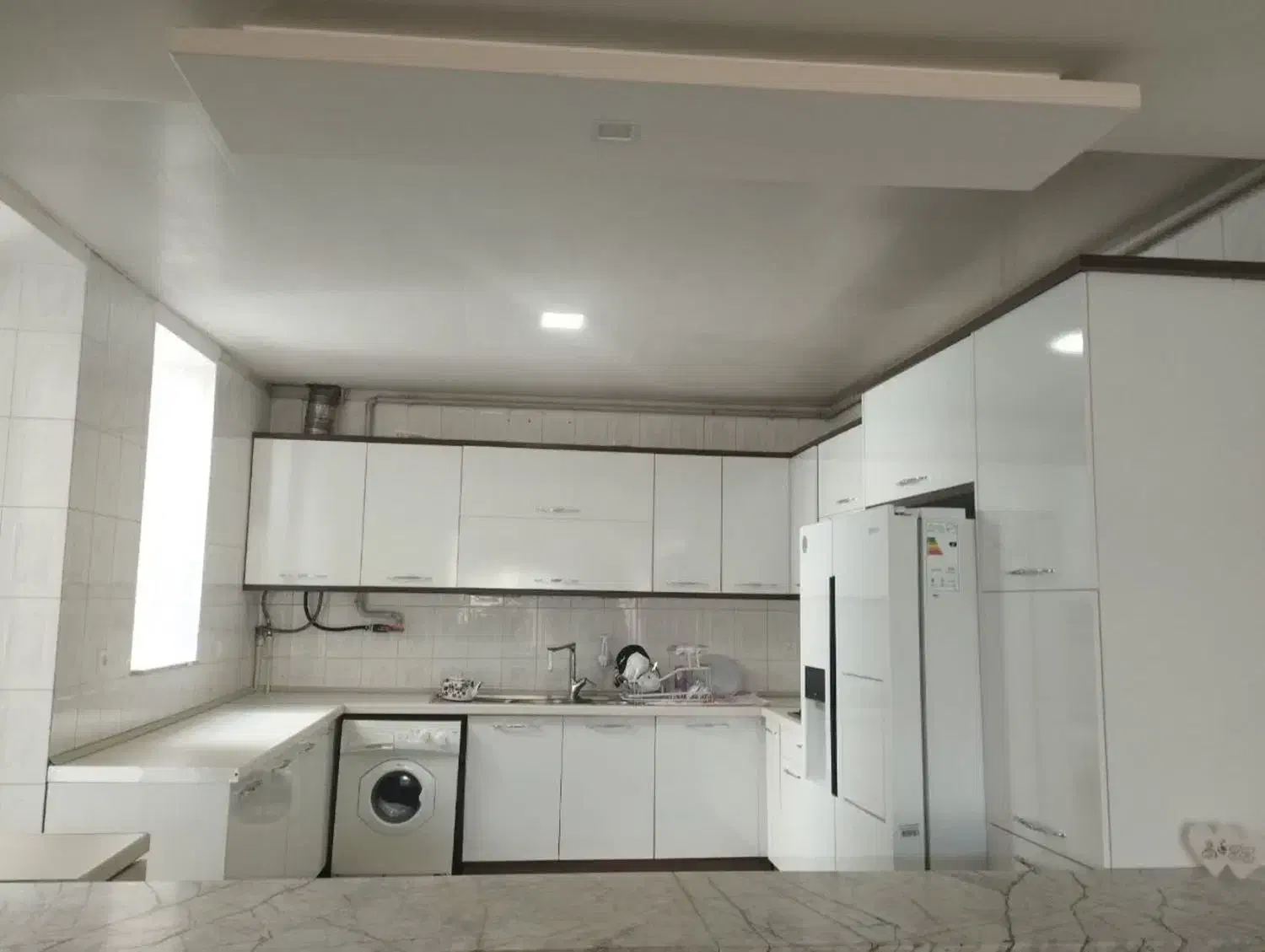 فروش ویلایی روستای خیرآباد(سلطانیه)سنددار|فروش خانه و ویلا|باغ حلی, |دیوار