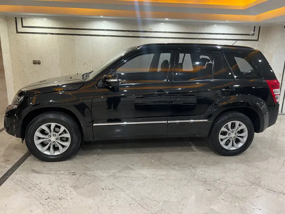 سوزوکی کلاس ۹ مدل۹۵تک برگ سند کمپانی به رویت صفر|خودرو سواری و وانت|تهران, مرزداران|دیوار