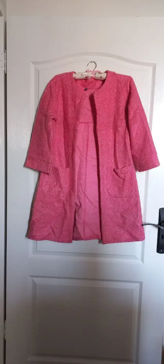 پالتو|لباس|شهریار, کهنز|دیوار