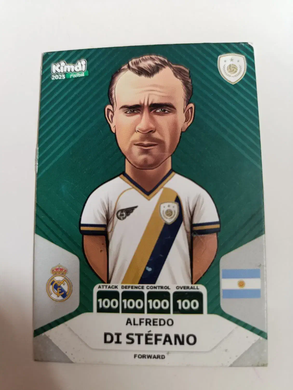 کیمدی 100/ 2025|کلکسیون و سرگرمی|مشهد, عامل|دیوار