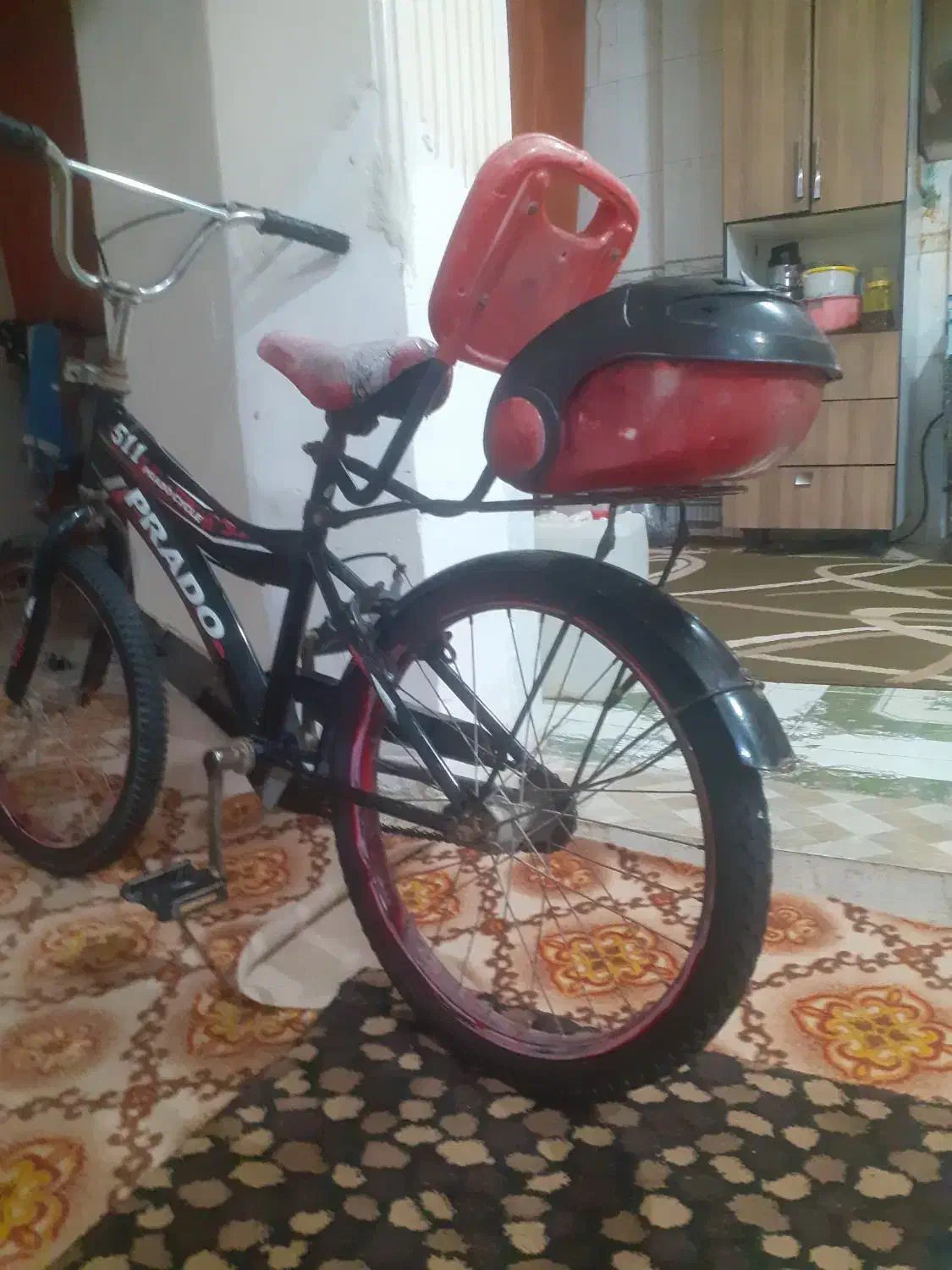 فروش دوچرخه|دوچرخه، اسکیت، اسکوتر|رامشیر, |دیوار