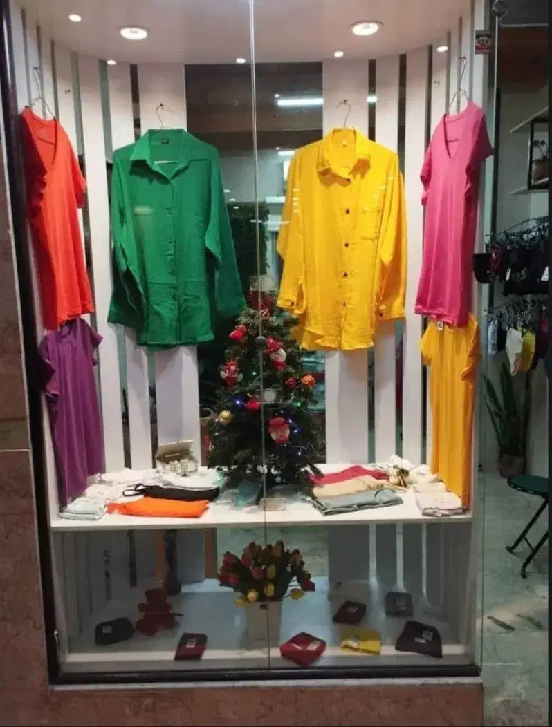 اجاره مغازه 15 متری|اجارهٔ مغازه و غرفه|گرگان, |دیوار