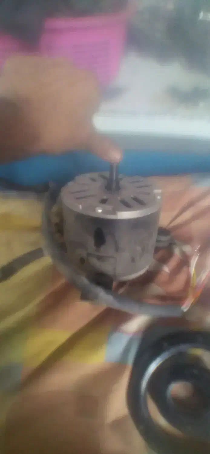 دینام فن کویل سقفی|کولر گازی و فنکوئل|پاکدشت, خاتون آباد|دیوار