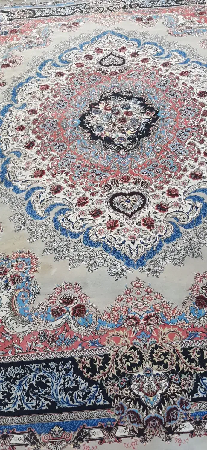 فرش ۱۲ متری|فرش|شاهرود, |دیوار