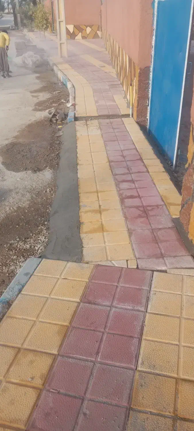 بنا ساختمان کلیه کار ساختمان|خدمات پیشه و مهارت|برازجان, |دیوار