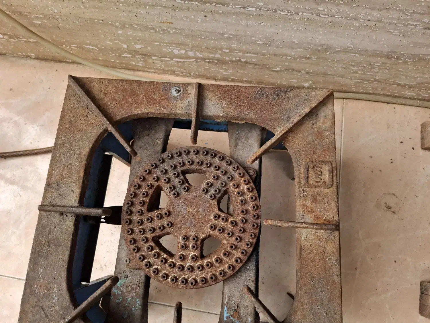 اجاق گاز دوشعله|اجاق گاز و لوازم برقی پخت‌وپز|رامسر, |دیوار