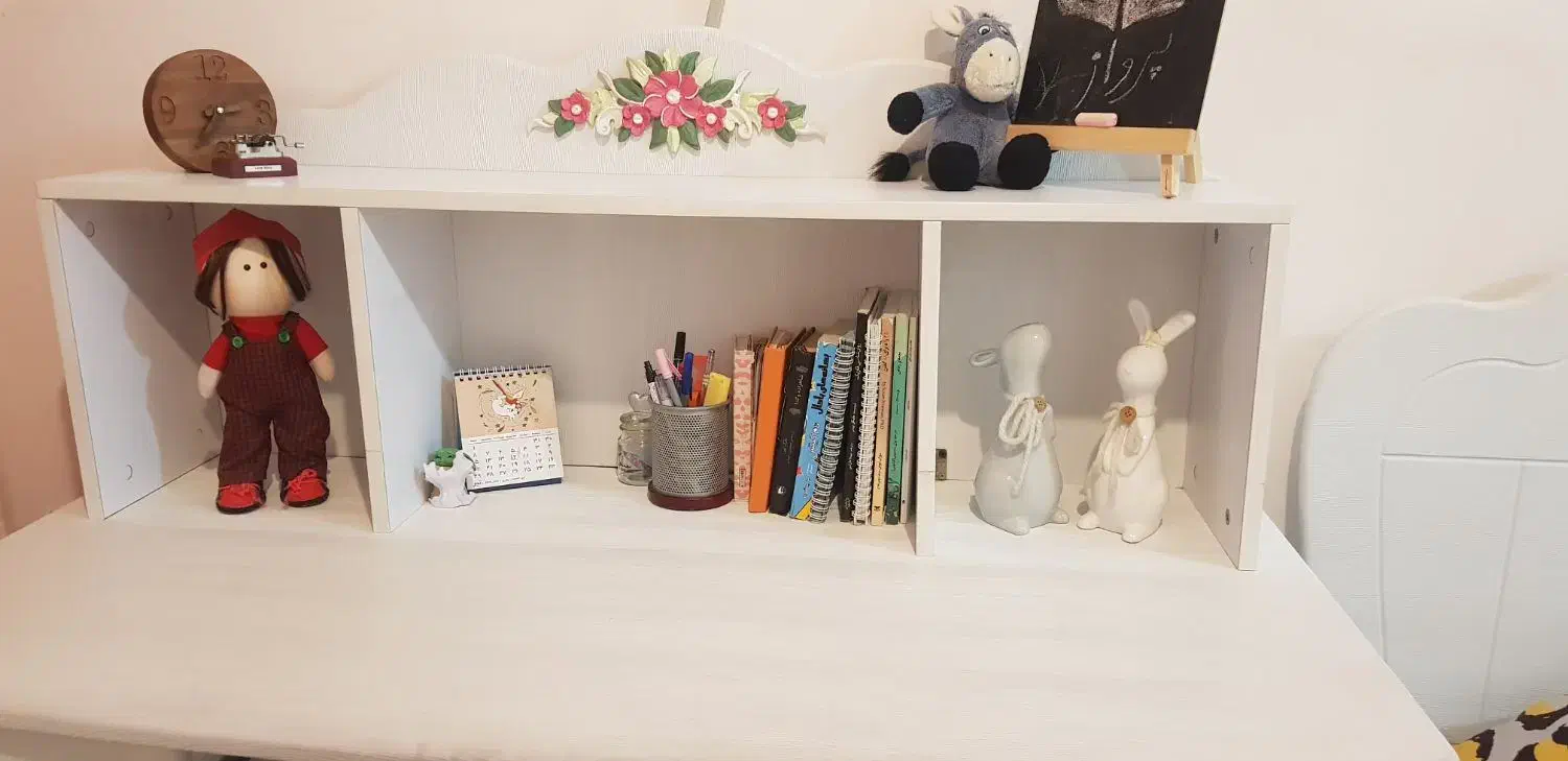 میزتحریر و صندلی|میز تحریر و کامپیوتر|اهواز, زیباشهر|دیوار