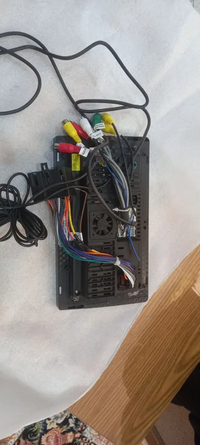 فروش ظبط تصویری|صوتی و تصویری|رشت, علی آباد|دیوار